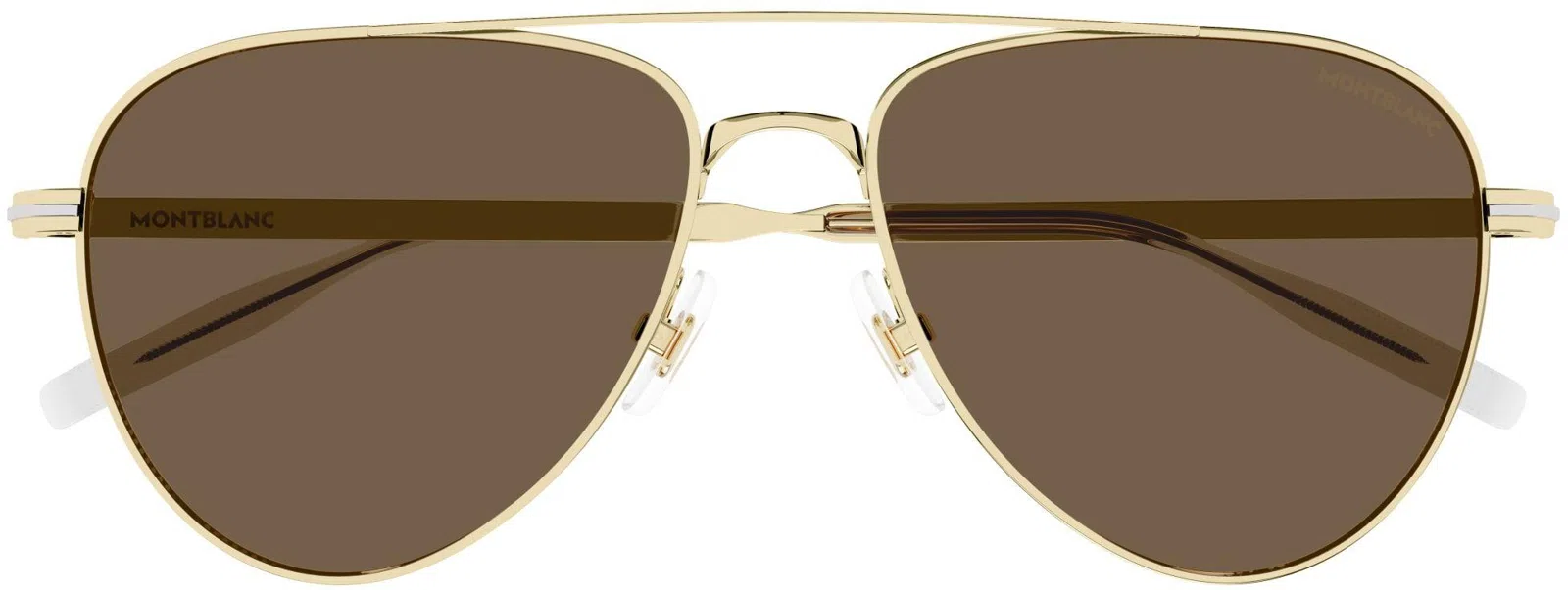 Montblanc MB0235S Sunglasses - view 9